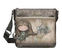 Anekke Real Crossbody Bag Multicolor