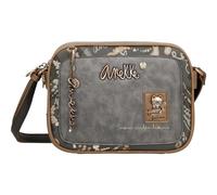 Anekke Real Intentions 3 Compartment Crossbody Bag Multicoloured