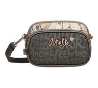 Anekke Real Intentions Crossbody Bag Multicoloured