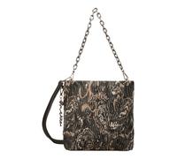 Anekke Real Intentions Crossbody Bag Multicoloured Brown