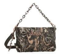 Anekke Real Intentions Crossbody Shoulder Bag Multicoloured Brown