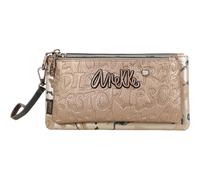 Anekke Real Intentions Purse Multicolor brown wrist bag