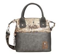 Anekke Real Intentions Short Handle Handbag Shoulder Bag Multicoloured