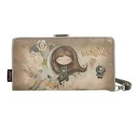 Anekke Real RFID Wallet Multicolour