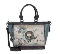 Anekke Real Shopper Bag 38 cm multicolored