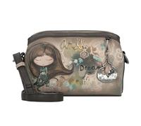 Anekke Real Shoulder bag 23 cm brown