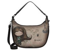 Anekke Real Shoulder Bag 37 cm multicolored
