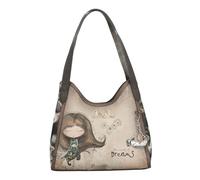 Anekke Real Shoulder Bag Multicolor Multicolor