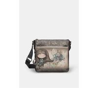 Anekke Real Shoulder bag 26 cm brown