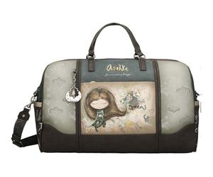 Anekke Real Travel Bag Multicolor Multicolored