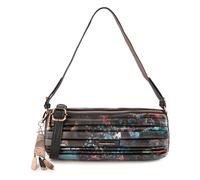 Anekke Shoen Palette Shoulder Bag 26 cm black