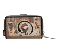 Anekke Shoes Black, Plain (Shoe Black), Size -