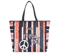 Anekke Shopper Bag 40 cm multicolored