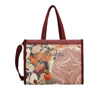 Anekke Shopper Bag Blossom Travel Bag Multicolor Multicolored