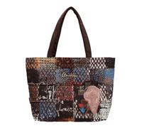 Anekke Shopper Bag Blossom Travel Bag Multicolor Multicolored
