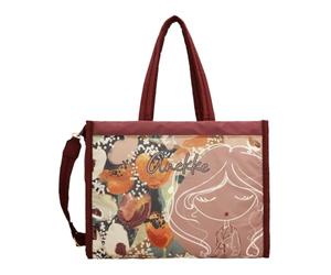 Anekke Shopper Bag Blossom Travel Bag Multicolor Multicolored