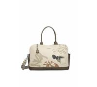 Anekke shopper bag Sophia Gaia Shoulder Bag Multicolor beige