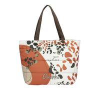 Anekke Shopper Bag Sophia Gaia Travel Bag Multicolor Multicolored