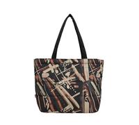 Anekke shopping bag Mademoiselle Shopper Multicolor Multicolor