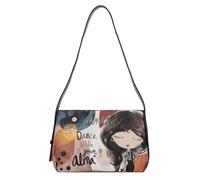 Anekke Shoulder Bag 27.5 cm multicolored