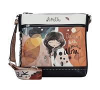 Anekke Shoulder bag 27 cm multicolored