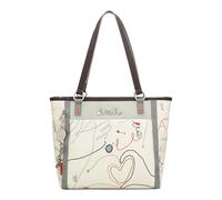 Anekke shoulder bag Alma Ole Shoulder Bag L Multicolor