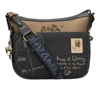 Anekke shoulder bag Boutique Crossbody Bag Multicolor navy blue