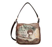 Anekke shoulder bag Core Crossbody Bag M Multicolor
