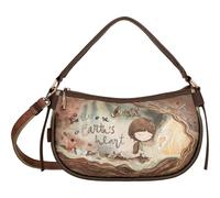 Anekke shoulder bag Core Short Handle Bag Multicolor