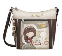 Anekke shoulder bag cross body bag Muse Crossbody Bag Multicolor multicolored