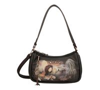 Anekke shoulder bag Dreamverse Shoulder Bag Darkbrown