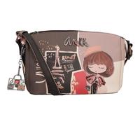 Anekke shoulder bag Mademoiselle Crossbody Bag Multicolor Multicolor