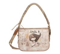 Anekke shoulder bag Memories Crossbody Bag M Multicolor