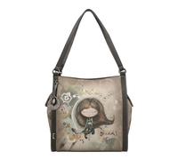 Anekke shoulder bag Real Tote Bag Multicolor multicolored