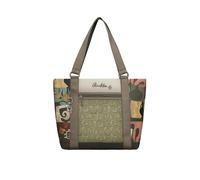 Anekke shoulder bag shopper bag Muse Amphora Tote Bag Multicolor multicolored