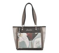 Anekke shoulder bag shopper bag Sophia Auralis Tote Bag Multicolor dark blue