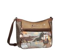 Anekke - Shoulder bag WOMAN taupe, Multicolored, One Size