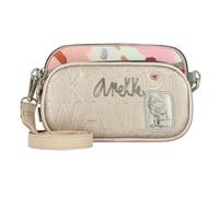 Anekke smart pack Shoulder bag 20 cm multicolored