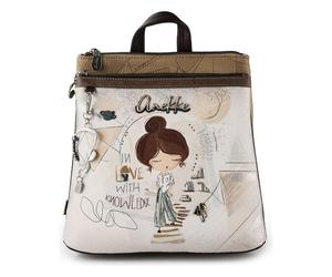 Anekke Sophia City Backpack 29 cm beige