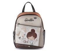 Anekke Sophia City Backpack 30 cm beige