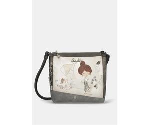 Anekke Sophia Medium Shoulder Bag Sophia Muster