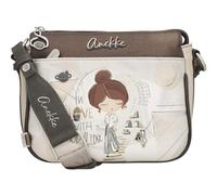 Anekke Sophia Shoulder Bag 26 cm multicolored