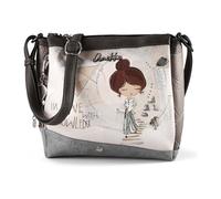 Anekke Sophia Shoulder bag 28 cm multicolored