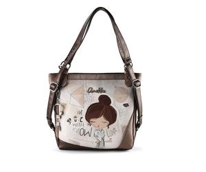 Anekke Sophia Shoulder Bag 31 cm multicolored