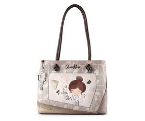 Anekke Sophia Shoulder Bag 35 cm multicolored