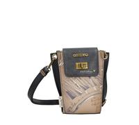 Anekke Studio Mini Crossbody Bag Multicolour Multicolour