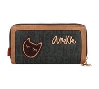 Anekke The Forrest wallet 18 cm multicolored