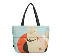 Anekke travel bag Muse Eikon Travel Bag Multicolor