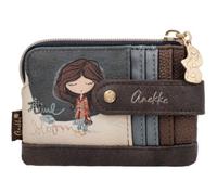 Anekke Tulip Card Holder Multicolor Multicolored