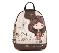 Anekke Tulip City Backpack 31 cm multicolored